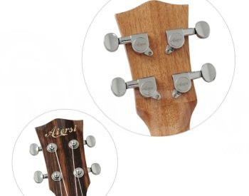 Aiersi SU204 24" Concert Ukulele Ukulele Tbilisi - photo 3