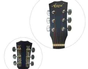 Aiersi SG040CE Electric Acoustic Guitar ელექტრო აკუსტიკური Тбилиси