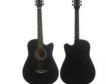 Aiersi SG040CE Electric Acoustic Guitar ელექტრო აკუსტიკური Тбилиси