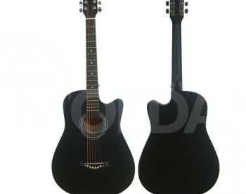 Aiersi SG040CE Electric Acoustic Guitar electric acoustic Tbilisi - photo 1