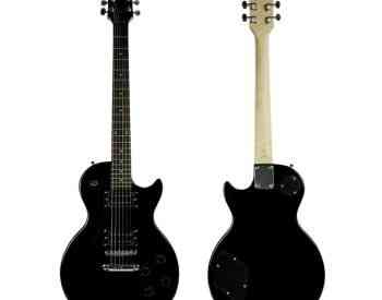 Aiersi LP-19 BK Les Paul Electric Guitar ელექტრო გიტარა Тбилиси