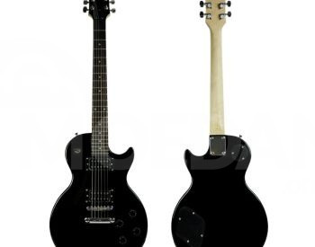 Aiersi LP-19 BK Les Paul Electric Guitar electric guitar Tbilisi - photo 1