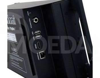 Soundcraft Ui16 Digital Mixer Digital audio mixer Tbilisi - photo 4