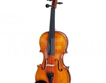 Thomastik Alphayue AL100 Violin 4/4 струны, струны для скрипки Тбилиси - изображение 1