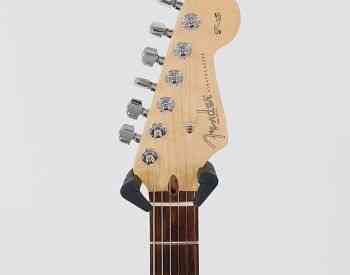 Fender 60th Anniversary Stratocaster Electric Guitar ელექტრო Тбилиси