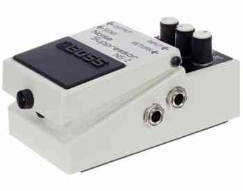 Boss NS-2 Noise Suppressor Pedal გიტარის ეფექტი პედალი Тбилиси