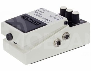 Boss NS-2 Noise Suppressor Pedal Guitar Effects Pedal Tbilisi - photo 3