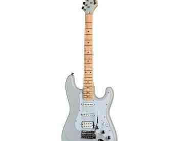 Kramer Focus VT211S Gray Strat Electric Guitar ელექტრო გიტარ Тбилиси