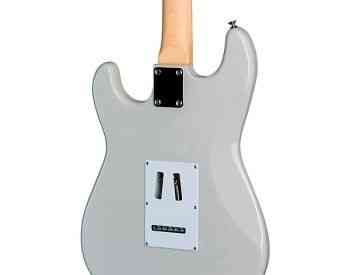 Kramer Focus VT211S Gray Strat Electric Guitar ელექტრო გიტარ Тбилиси