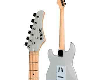 Kramer Focus VT211S Gray Strat Electric Guitar ელექტრო გიტარ Тбилиси