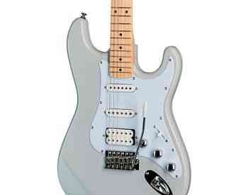 Kramer Focus VT211S Gray Strat Electric Guitar ელექტრო გიტარ Тбилиси