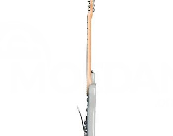 Kramer Focus VT211S Black Strat Electric Guitar electric guitar Tbilisi - photo 2