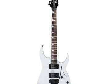 Ibanez GRG120BDX White Electric Guitar ელექტრო გიტარა Тбилиси