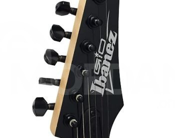 Ibanez GRG120BDX White Electric Guitar Electric guitar Tbilisi - photo 2
