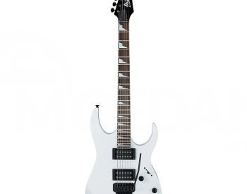 Ibanez GRG120BDX White Electric Guitar Electric guitar Tbilisi - photo 1