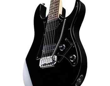 Ibanez Rgx 20 Black Solid Body Electric Guitar ელექტრო გიტარ Тбилиси