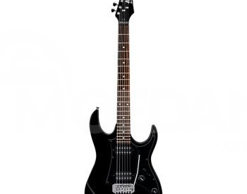 Ibanez Rgx 20 Black Solid Body Electric Guitar electric guitar Tbilisi - photo 2