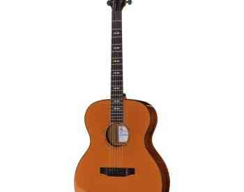 Harley Benton CLG-14SM Solid Top Acoustic Electric Guitar Тбилиси