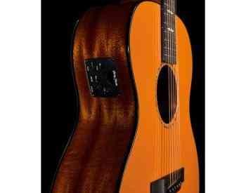 Harley Benton CLG-14SM Solid Top Acoustic Electric Guitar Тбилиси