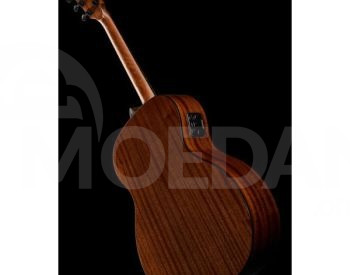 Harley Benton CLG-14SM Solid Top Acoustic Electric Guitar Tbilisi - photo 5