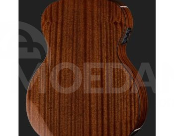 Harley Benton CLG-14SM Solid Top Acoustic Electric Guitar Tbilisi - photo 3