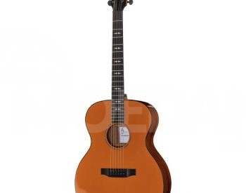 Harley Benton CLG-14SM Solid Top Acoustic Electric Guitar Tbilisi - photo 1