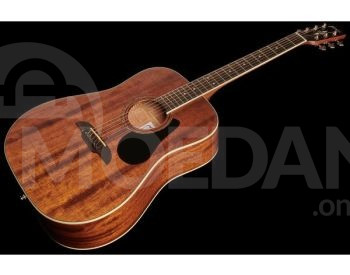 Framus FD 14 M Dreadnought NTS Acoustic Guitar Acoustic Tbilisi - photo 3
