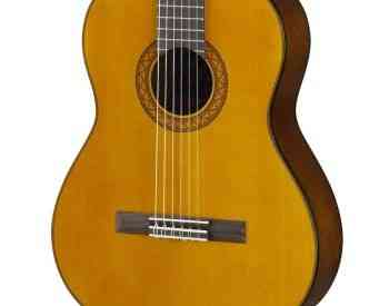 Yamaha C70 Classical Guitar კლასიკური გიტარა Тбилиси