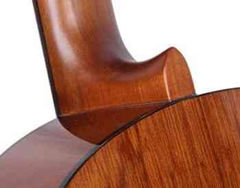 Yamaha C70 Classical Guitar კლასიკური გიტარა Тбилиси