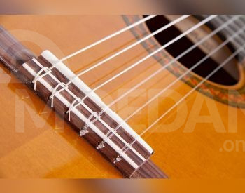 Yamaha C70 Classical Guitar კლასიკური გიტარა თბილისი - photo 4
