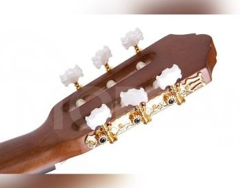 Yamaha C70 Classical Guitar კლასიკური გიტარა თბილისი - photo 2