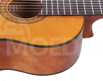 Yamaha C70 Classical Guitar კლასიკური გიტარა თბილისი - photo 3