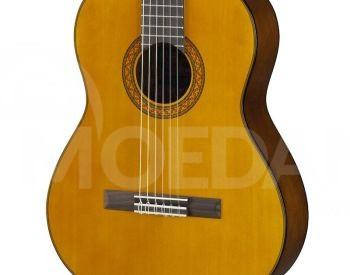 Yamaha C70 Classical Guitar კლასიკური გიტარა თბილისი - photo 1