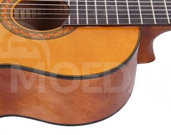 Yamaha C70 Classical Guitar Classical guitar Tbilisi - photo 3