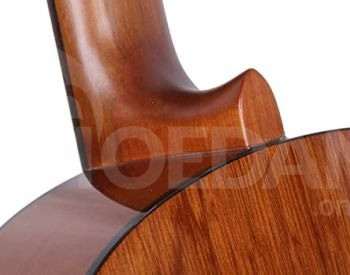 Yamaha C70 Classical Guitar Classical guitar Tbilisi - photo 5