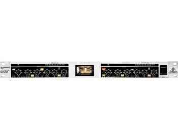 Behringer Ultragain Pro MIC2200 Preamp ტუბ პრეამპი Тбилиси