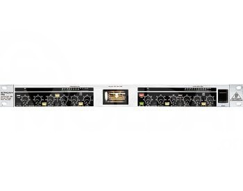 Behringer Ultragain Pro MIC2200 Preamp tube preamp Tbilisi - photo 2