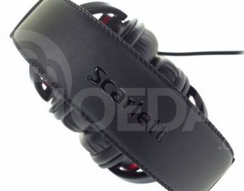 Focusrite Scarlett Solo Studio 3rd Gen studio audio set Tbilisi - photo 4