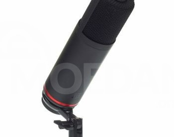 Focusrite Scarlett Solo Studio 3rd Gen studio audio set Tbilisi - photo 3