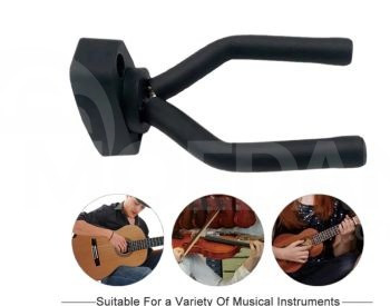Aiersi Guitar Hanger J-10E Guitar wall hanger Tbilisi - photo 1