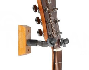 Aiersi Guitar wall Hanger J-18 Guitar wall hanger Tbilisi - photo 5