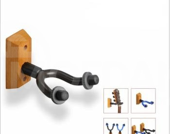 Aiersi Guitar wall Hanger J-18 Guitar wall hanger Tbilisi - photo 4