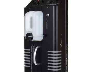 Stairville M-Fog 2500 DMX Fog Machine ნისლის / ბოლის აპარატი Тбилиси