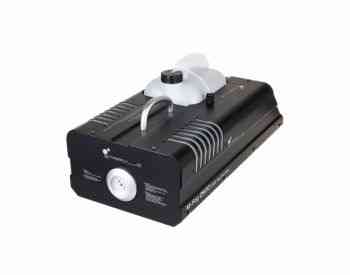 Stairville M-Fog 2500 DMX Fog Machine ნისლის / ბოლის აპარატი Тбилиси