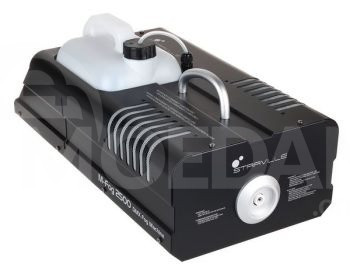 Stairville M-Fog 2500 DMX Fog Machine Tbilisi - photo 6