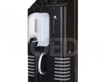 Stairville M-Fog 2500 DMX Fog Machine Tbilisi - photo 4