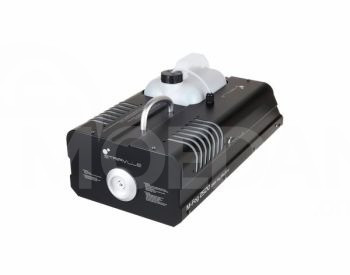 Stairville M-Fog 2500 DMX Fog Machine Tbilisi - photo 1