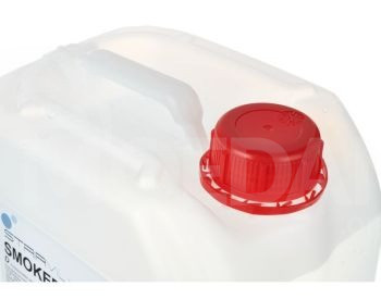 Stairville E-M Fluid 5l Fog Fluid Bol machine fluid Tbilisi - photo 2