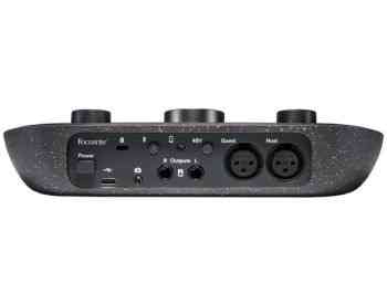 Focusrite Vocaster Two Studio Podcasting Audio Interface Тбилиси