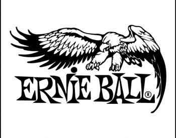 Ernie Ball 2728 Guitar Strings 7 სიმიანი გიტარის სიმები Тбилиси